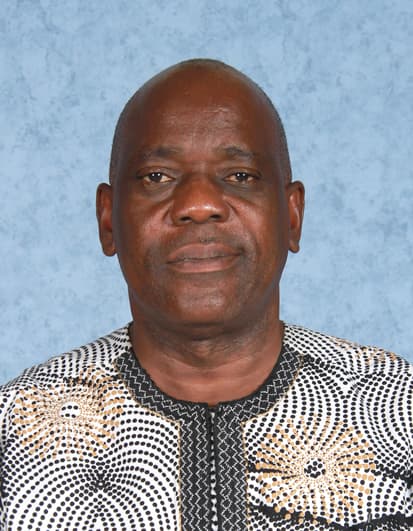 Dr. I Alawiye