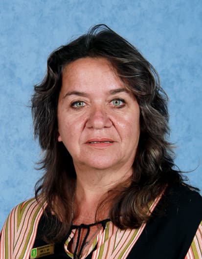 Mrs. G Ray