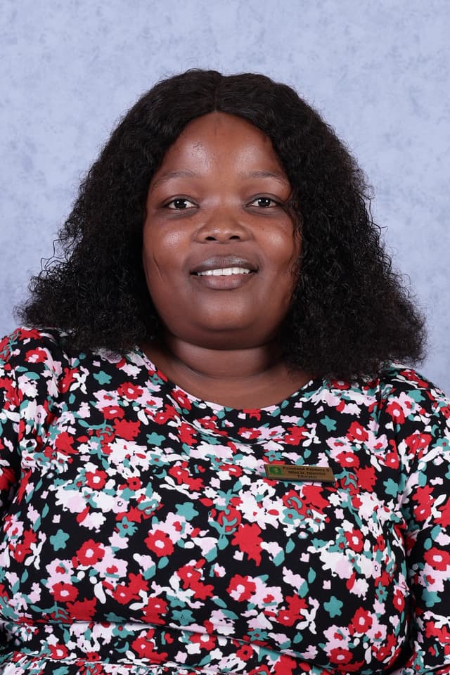 Miss. D. Dlamini