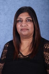 Mrs. E Naidu