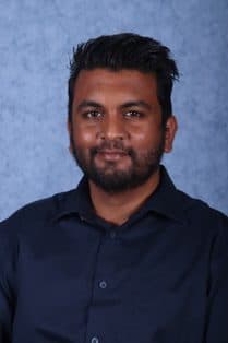 Mr J Pather
