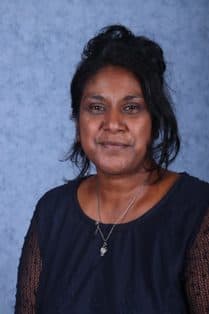 Mrs. K Govender