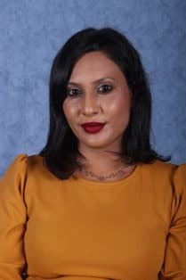 Mrs. K Nadan
