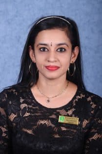 Mrs. S Moopen
